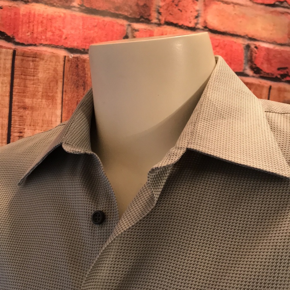 John Nordstrom Dress Shirt - Picture 16 of 17